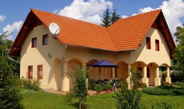 Kolozsi Vendégház Tiszadob