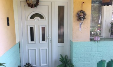 Ágnes Vendégház Verpelét