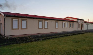 Meteor Vendégház Békéscsaba