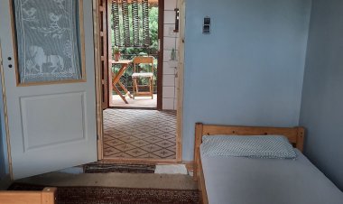 Szellőrózsa Manzárd Vendégház Dunaföldvár