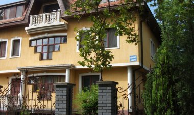 Babylon Vendégház Hajdúszoboszló