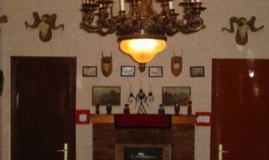 Oláh Vendégház Hortobágy