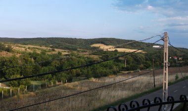 Kerekes Kút Vendégház Noszvaj