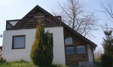 House and Breakfast Vadászház Polány