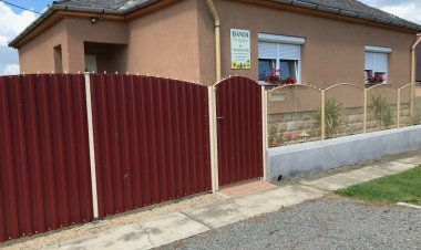 Bandi Vendégház Verpelét