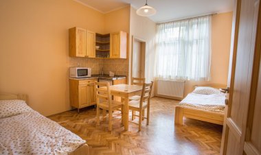 Sky Garden Vendégház Balatonboglár