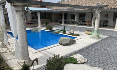 Resident Wellness Vendégház Békéscsaba