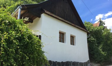 Templomdomb Vendégház Pilismarót-Dunakanyar