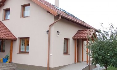 Sárga Rózsa Vendégház Hortobágy