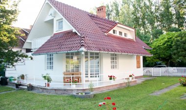 Vali Vendégház Kiskunmajsa