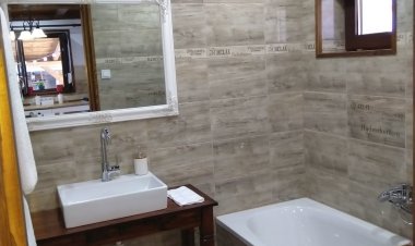 Kettes Porta Vendégház Noszvaj