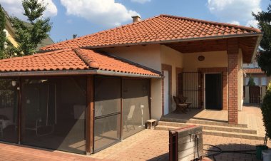 Kagyló Vendégház Dunakeszi