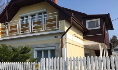 Benitta Vendégház Hajdúszoboszló