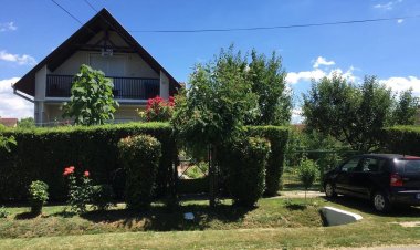 Silye Vendégház Hortobágy