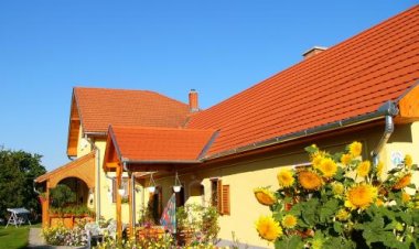 Benkő Vendégház Kiskutas