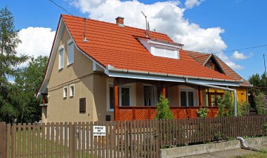 Árvácska Vendégház Mezőkövesd