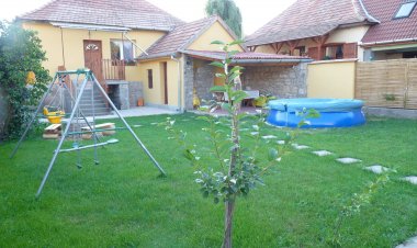 Kispatak Vendégház Noszvaj