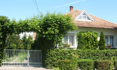 Balaton House Siófok