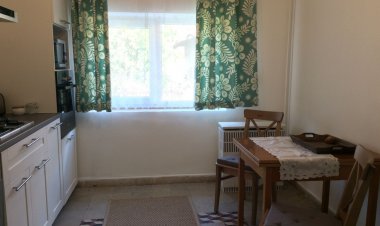 Éva Pihenőház Tiszaföldvár