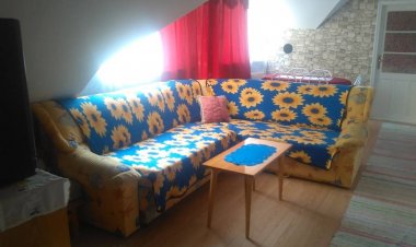 Jutka Vendégház Verpelét