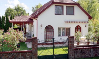 Tímea Vendégház Balatonboglár