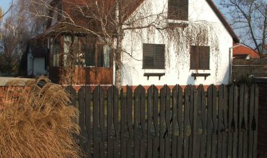 Vagabond Vendégház Békéscsaba