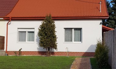 Napterasz Vendégház Dunakeszi