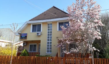 Bessenyei Vendégház Hajdúszoboszló