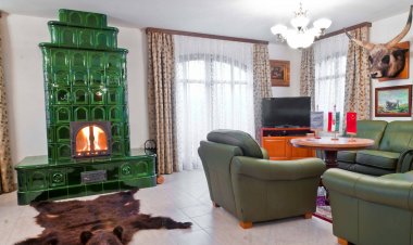 Sóvirág Vendégház Hortobágy