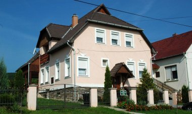 Kónya Vendégház Noszvaj