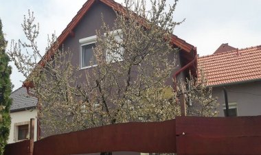 Bella Vendégház Székesfehérvár