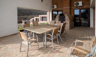 Hubertus Vendégház Bükkösd