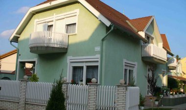 Caty Vendégház Hajdúszoboszló