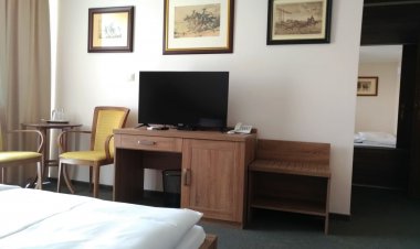 St. Hubert Vendégház Hortobágy