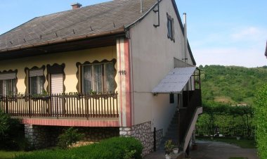 Marika Vendégház Noszvaj