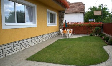 Béndek Vendégház Siófok