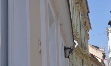 Belváros Vendégház Székesfehérvár