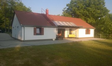 Beppe Vendégház Abaliget