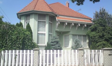 Center Apartmanház Hajdúszoboszló