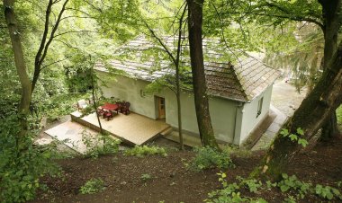 Harangvirág 36 Vendégház Kismaros