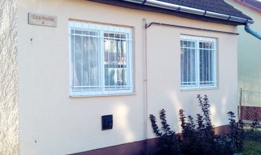 Bazsi Vendégház Mezőkövesd