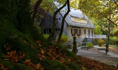 Denevér Vendégház Abaliget