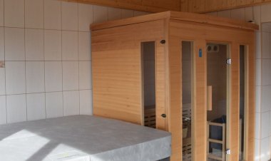 Bencsik Tanya Vendégház Békésszentandrás