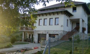 Anna Mediterrán Vendégház Hosszúhetény