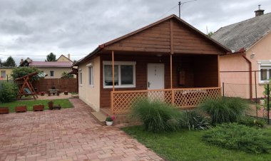 Bimbó Vendégház Mezőkövesd