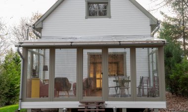 Négy Évszak Vendégház Noszvaj