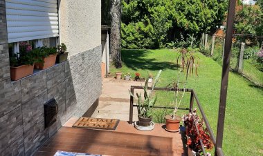 Boróka Vendégház Siófok