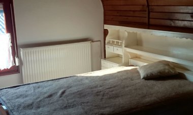 Király Vendégház Abaliget