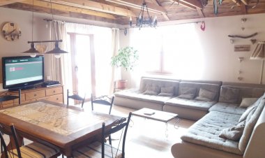 White House Balatonboglár