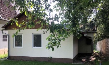 Carlo Vendégház Békésszentandrás